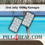 Oral Jelly 100Mg Kamagra 312
