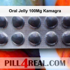 Oral Jelly 100Mg Kamagra 521