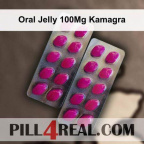 Oral Jelly 100Mg Kamagra 573