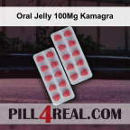 Oral Jelly 100Mg Kamagra 642