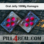 Oral Jelly 100Mg Kamagra 834