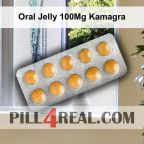 Oral Jelly 100Mg Kamagra 914