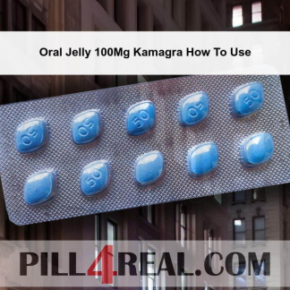 Oral Jelly 100Mg Kamagra How To Use 204