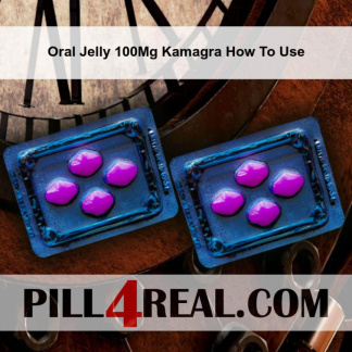 Oral Jelly 100Mg Kamagra How To Use 215