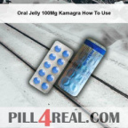 Oral Jelly 100Mg Kamagra How To Use 244