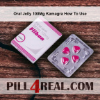 Oral Jelly 100Mg Kamagra How To Use 796