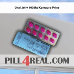 Oral Jelly 100Mg Kamagra Price 260