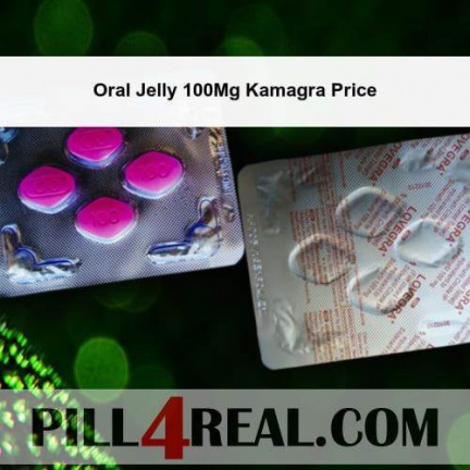Oral Jelly 100Mg Kamagra Price 365