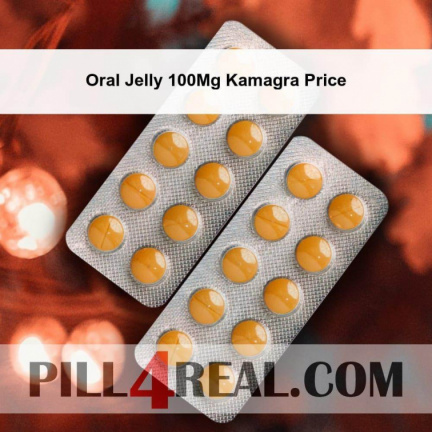 Oral Jelly 100Mg Kamagra Price 377