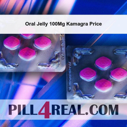 Oral Jelly 100Mg Kamagra Price 515