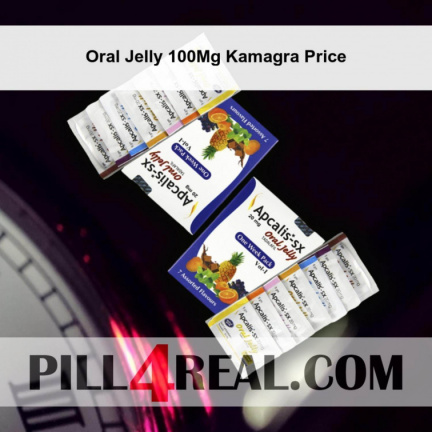 Oral Jelly 100Mg Kamagra Price 629