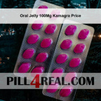 Oral Jelly 100Mg Kamagra Price 695