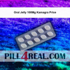 Oral Jelly 100Mg Kamagra Price 776