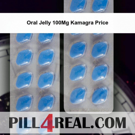 Oral Jelly 100Mg Kamagra Price 793