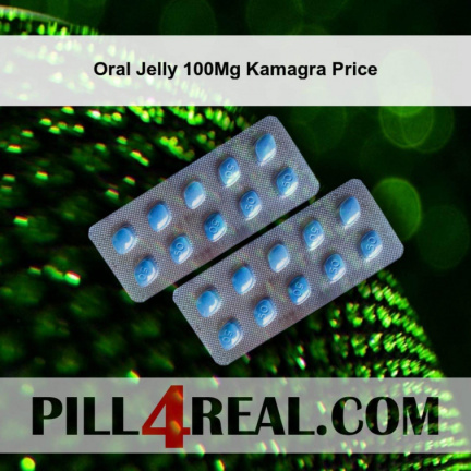 Oral Jelly 100Mg Kamagra Price 832
