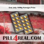 Oral Jelly 100Mg Kamagra Price 850