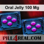 Oral Jelly 100 Mg 144