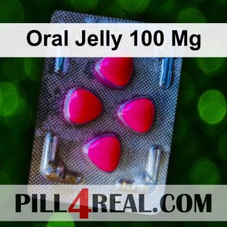 Oral Jelly 100 Mg 183
