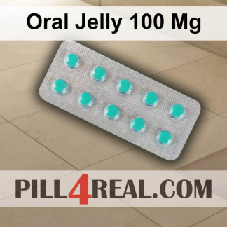Oral Jelly 100 Mg 220