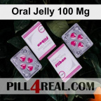 Oral Jelly 100 Mg 256
