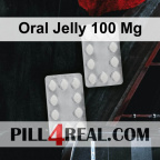Oral Jelly 100 Mg 304