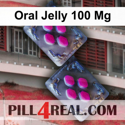 Oral Jelly 100 Mg 401