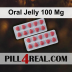 Oral Jelly 100 Mg 461