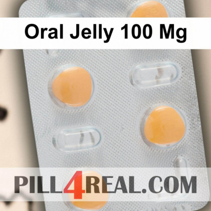 Oral Jelly 100 Mg 599