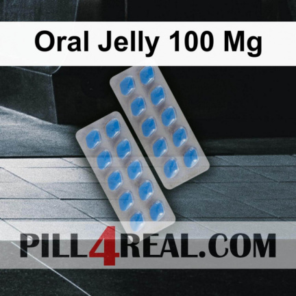 Oral Jelly 100 Mg 603