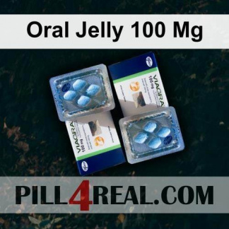Oral Jelly 100 Mg 610