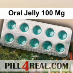 Oral Jelly 100 Mg 626