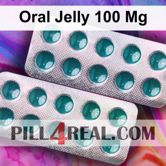 Oral Jelly 100 Mg 723