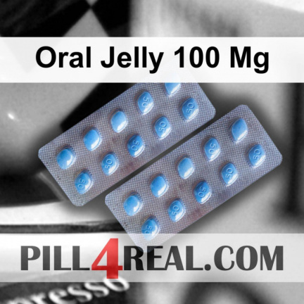 Oral Jelly 100 Mg 731
