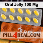 Oral Jelly 100 Mg 752