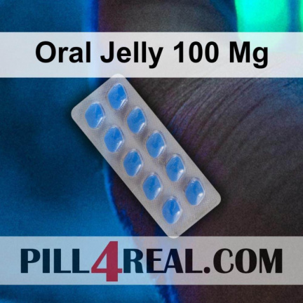 Oral Jelly 100 Mg 785