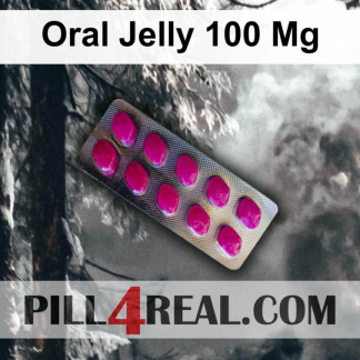 Oral Jelly 100 Mg 847