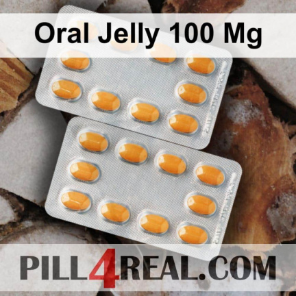 Oral Jelly 100 Mg 904