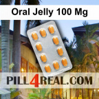 Oral Jelly 100 Mg 973