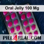 Oral Jelly 100 Mg 976