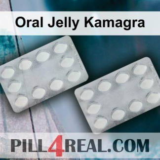 Oral Jelly Kamagra 034