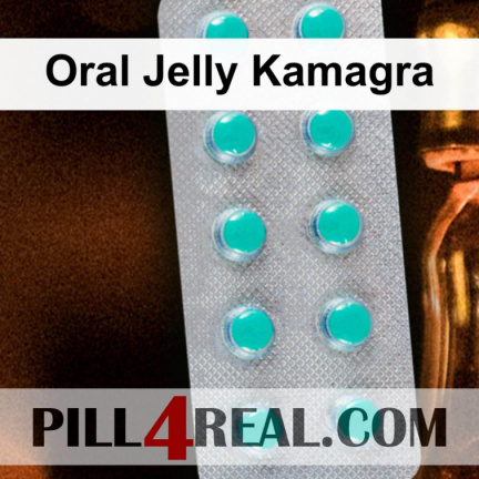Oral Jelly Kamagra 046