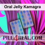 Oral Jelly Kamagra 053