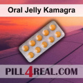 Oral Jelly Kamagra 094