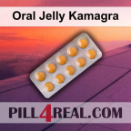 Oral Jelly Kamagra 094