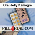 Oral Jelly Kamagra 100