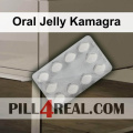 Oral Jelly Kamagra 131