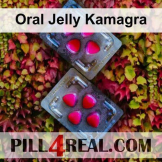 Oral Jelly Kamagra 160