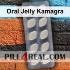 Oral Jelly Kamagra 165