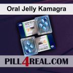 Oral Jelly Kamagra 222