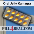 Oral Jelly Kamagra 242